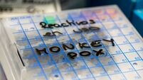 Monkeypox cases pass 100 in Ireland
