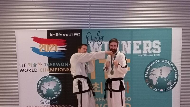 Cork fighters land major prizes at Taekwondo World Championships 