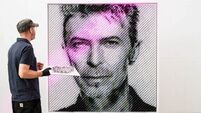 David Bowie named Britain’s most influential artist of the last 50 years