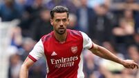 Monza-bound Pablo Mari heading for Arsenal exit