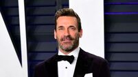 Jon Hamm joins A-list cast on The Morning Show