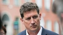 Eamon Ryan's mother dies after accident on family holiday