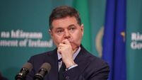 Donohoe: 30% tax rate will aim to help people keep wage increases