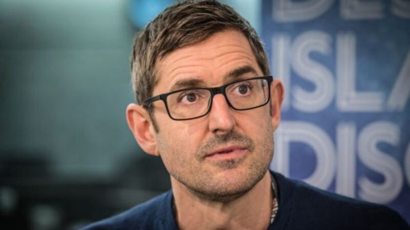 Louis Theroux and Jason Derulo rap in music video for viral hit Jiggle Jiggle