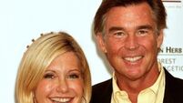Olivia Newton-John’s husband: Our love transcends our understanding