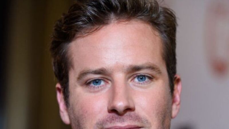 Accusations against US actor Armie Hammer to be explored in new series Accusations against US actor Armie Hammer to be explored in new series