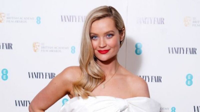 Laura Whitmore to make West End debut Laura Whitmore to make West End debut