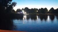 Man drowns in River Barrow in Carlow