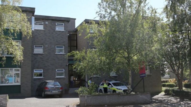 Man in court charged with murder of Sean McCarthy in Dublin