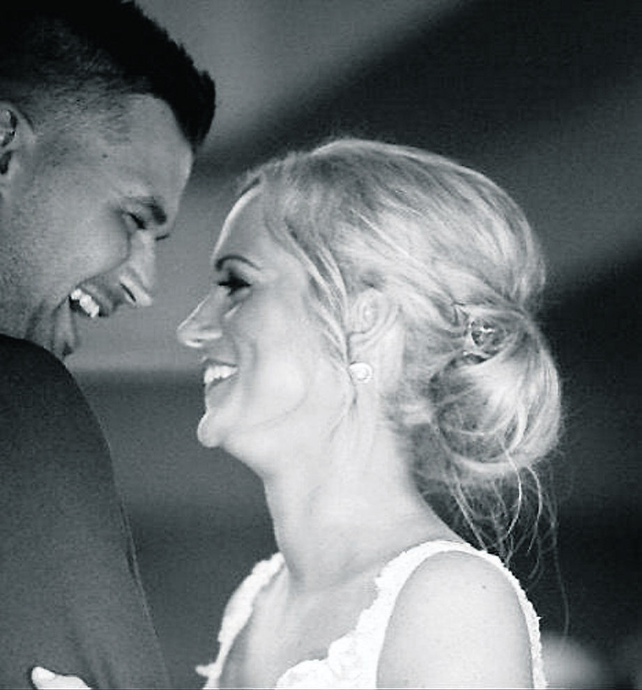 James and Laura Long.