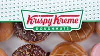 Krispy Kreme to open outlet in central Dublin this month