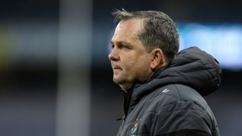 Waterford county board on standby as talks with Davy Fitzgerald intensify 