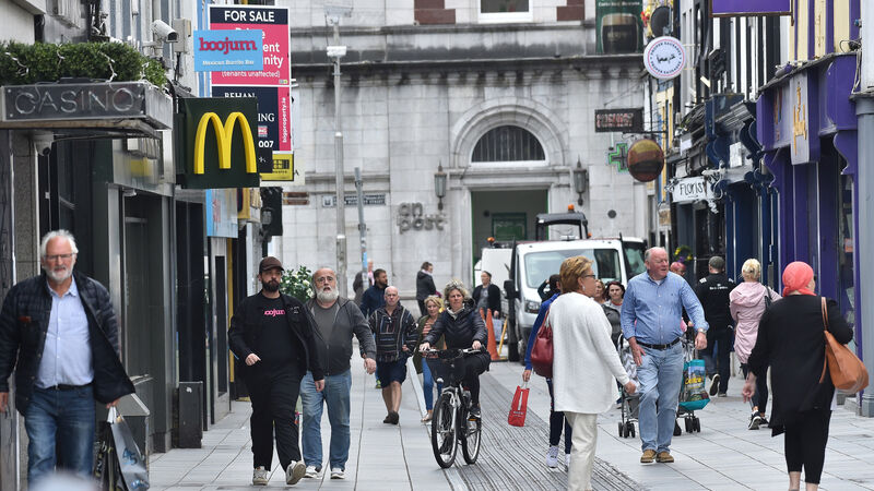 Popular Dublin business opens new studio in Cork city Popular Dublin business opens new studio in Cork city