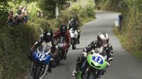 Warm weather sees Munster 100 Motorcycle Road Races postponed