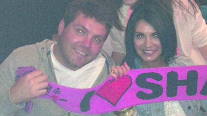 'I've been going to their concerts since 2001': Westlife fans share emotional moments ahead of Cork gigs 'I've been going to their concerts since 2001': Westlife fans share emotional moments ahead of Cork gigs