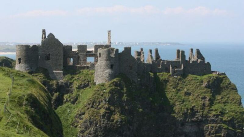 Body recovered in Dunluce Castle area amid search for missing 75-year-old Body recovered in Dunluce Castle area amid search for missing 75-year-old
