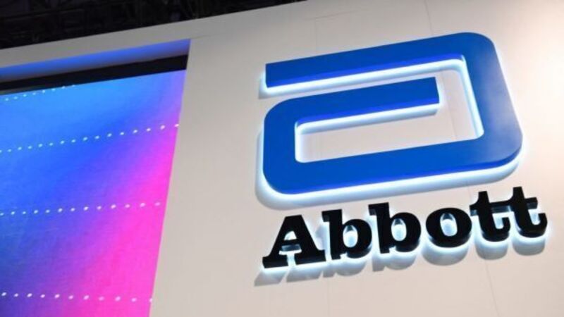 US healthcare firm Abbott to invest €440m and create 1,000 jobs in Ireland US healthcare firm Abbott to invest €440m and create 1,000 jobs in Ireland