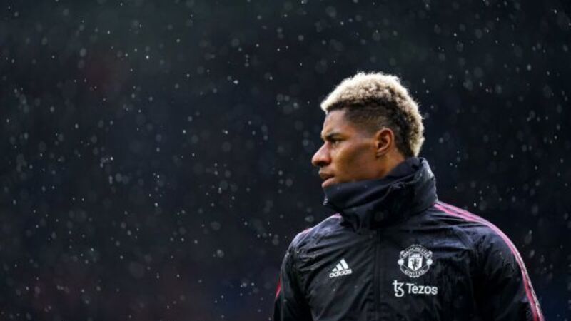 Football rumours: Marcus Rashford’s representatives meet with PSG in Paris