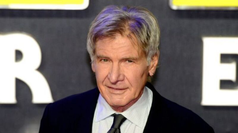 Harrison Ford’s original Han Solo blaster expected to fetch €500,000 at auction