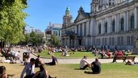 Disappointment as Belfast fails to make shortlist to host Eurovision