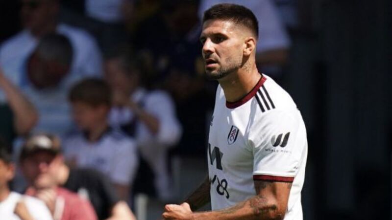 Marco Silva backs Aleksandar Mitrovic to prove doubters wrong in Premier League