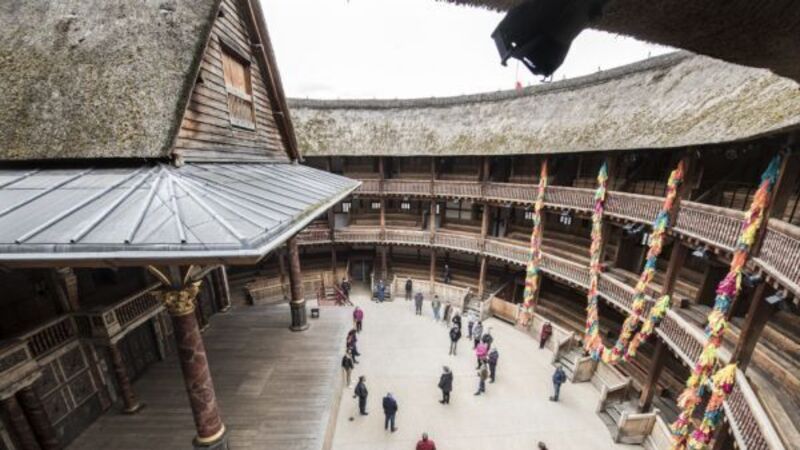 Joan of Arc to be made a non-binary character in new Globe production Joan of Arc to be made a non-binary character in new Globe production