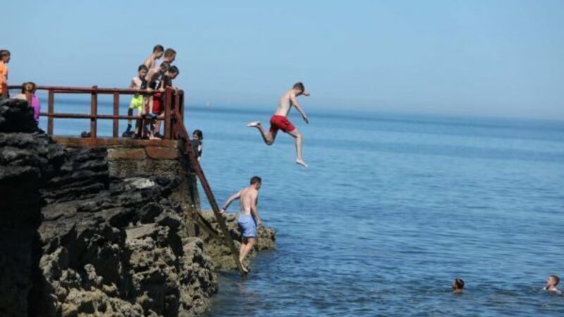 Heatwave: High temperature warning in place nationwide with 31 degrees likely