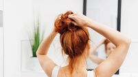 7 time-saving hair tips - from shampooing to styling