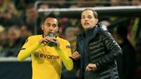 Thomas Tuchel has ‘close bond’ with reported target Pierre-Emerick Aubameyang