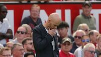 Premier League talking points as Erik ten Hag looks to avoid another sting