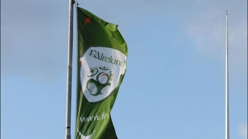 Water break recommendation issued by FAI due to intense heat