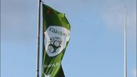 Water break recommendation issued by FAI due to intense heat