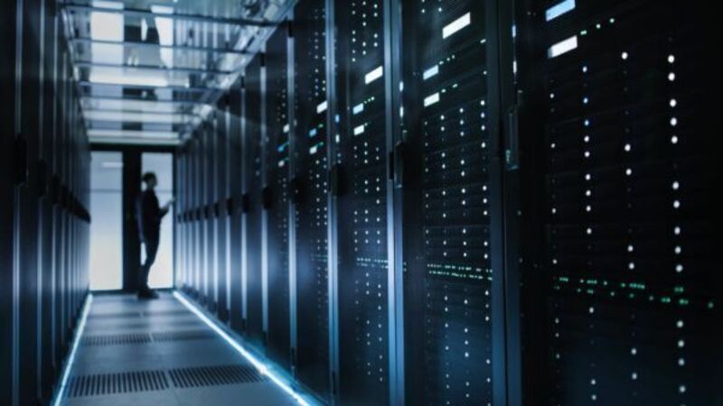 Operator brings court challenge against South Dublin's ban on data cente