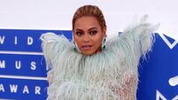 Beyonce enjoys second week of chart success with new album Renaissance