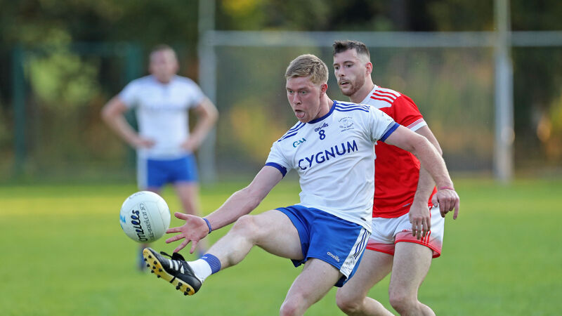 Cill na Martra inflict first championship defeat since 2019 on rivals Iveleary Cill na Martra inflict first championship defeat since 2019 on rivals Iveleary