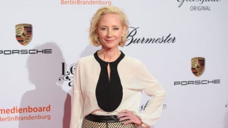US actress Anne Heche dies after being pulled off life support US actress Anne Heche dies after being pulled off life support