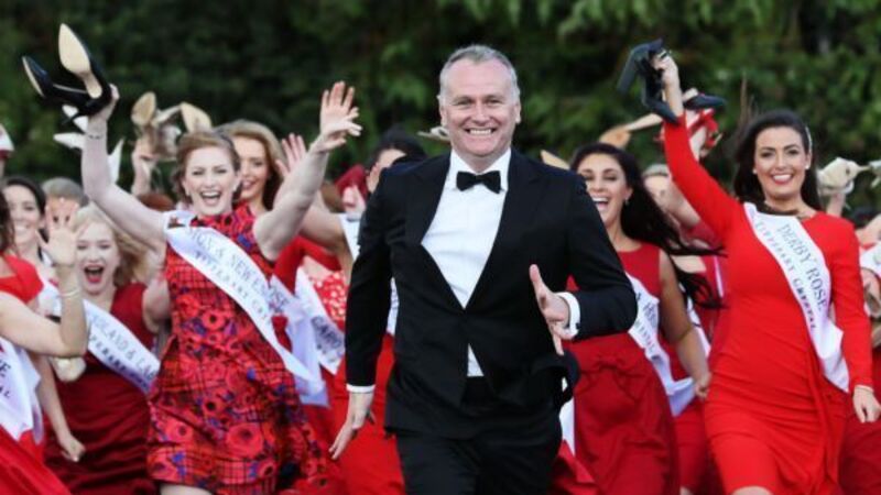 Rose of Tralee festival to return this month with new rules after two-year break