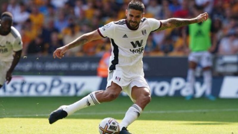 Aleksandar Mitrovic has late penalty saved as Wolves hold Fulham Aleksandar Mitrovic has late penalty saved as Wolves hold Fulham