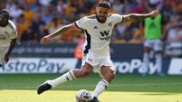 Aleksandar Mitrovic has late penalty saved as Wolves hold Fulham