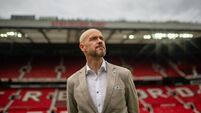 Erik ten Hag not panicking over lack of Man Utd signings and expects additions