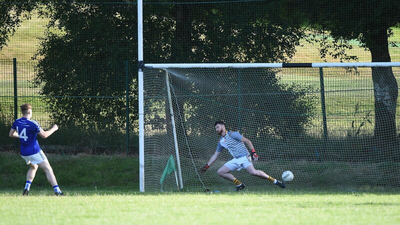 PIFC: Bantry beat Castletownbere thanks to Daniel Murray's late point