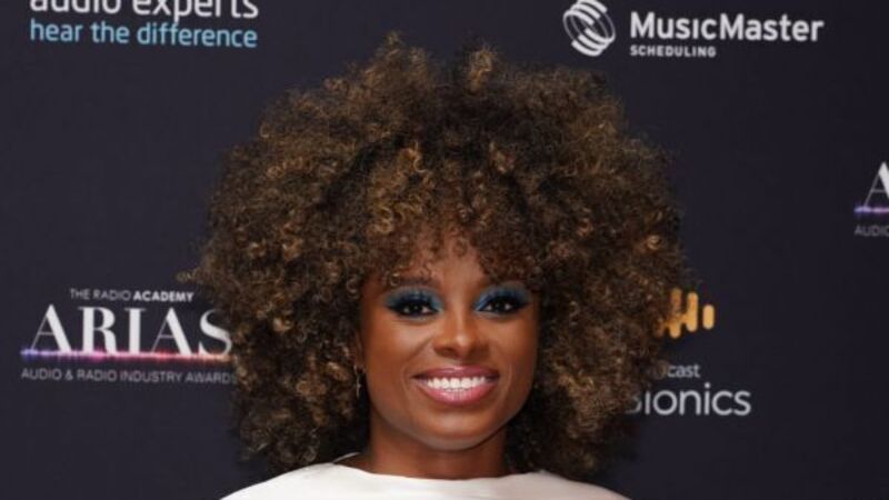 Singer Fleur East named early favourite to win Strictly Come Dancing 2022