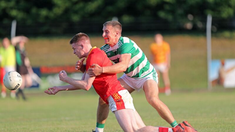 PSFC: Mallow secure another impressive win by outlasting Valley Rovers PSFC: Mallow secure another impressive win by outlasting Valley Rovers