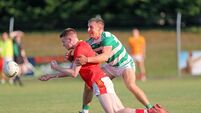 PSFC: Mallow secure another impressive win by outlasting Valley Rovers
