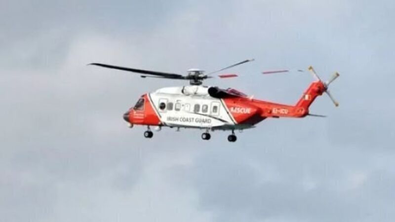 Man dies after getting into difficulty swimming in Clare lake Man dies after getting into difficulty swimming in Clare lake