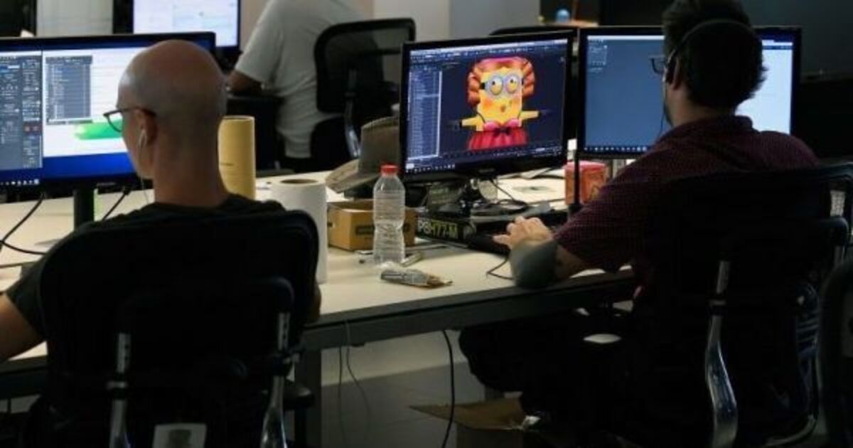'People are burning out after a year': The crisis in Ireland's video games industry - Vimarsana News