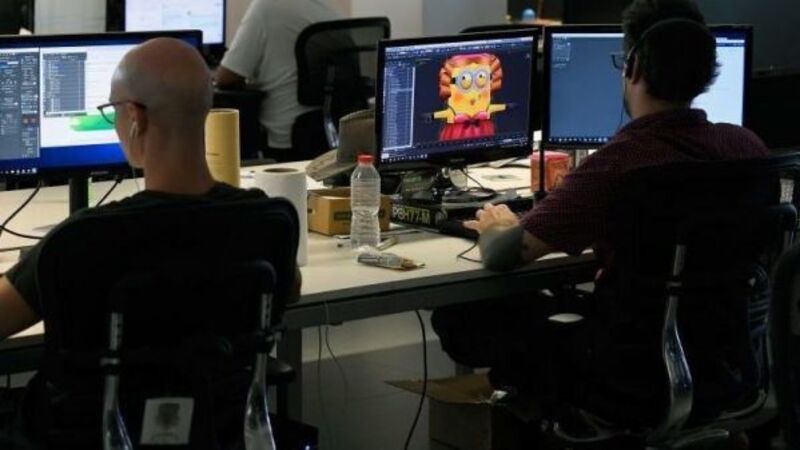 'People are burning out after a year': The crisis in Ireland's video games industry 'People are burning out after a year': The crisis in Ireland's video games industry