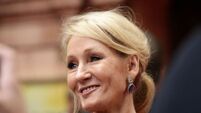 Police investigating ‘online threat’ made to JK Rowling following Rushdie tweet
