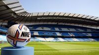 Manchester City’s sunscreen ban ‘very worrying’ – skin cancer charity