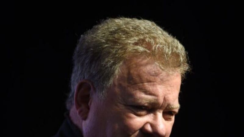 William Shatner says space trip hit home how society is ‘gambling’ with planet William Shatner says space trip hit home how society is ‘gambling’ with planet